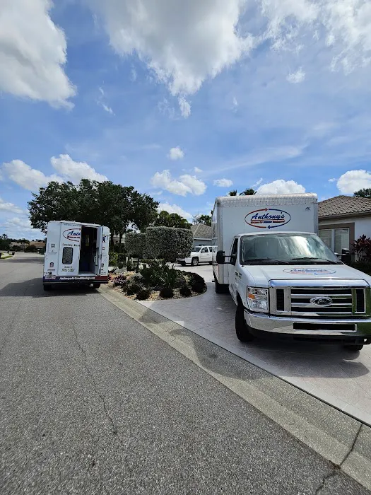 Anthony's Cooling-Heating-Electrical Picture 2