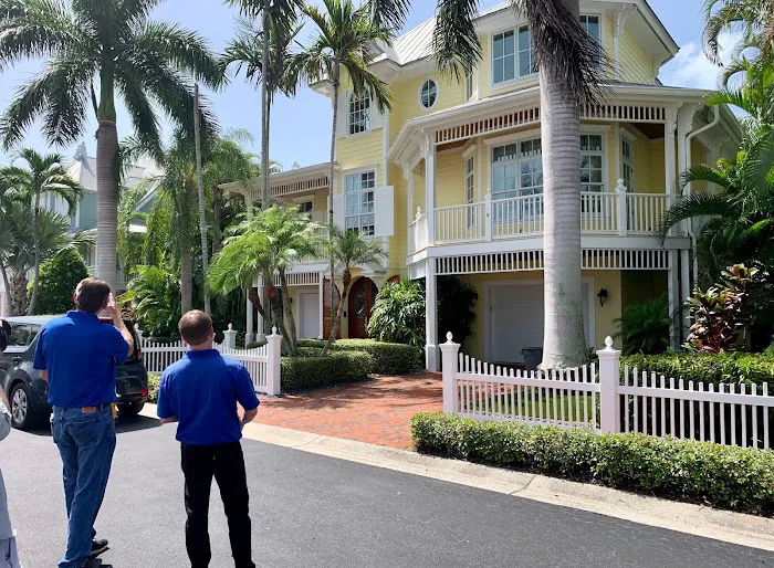 Anthony's Cooling-Heating-Electrical Picture 1