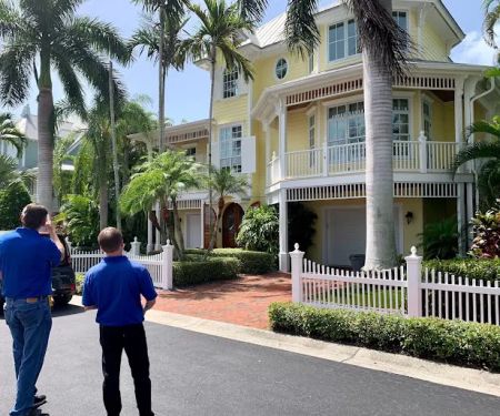 Anthony's Cooling-Heating-Electrical