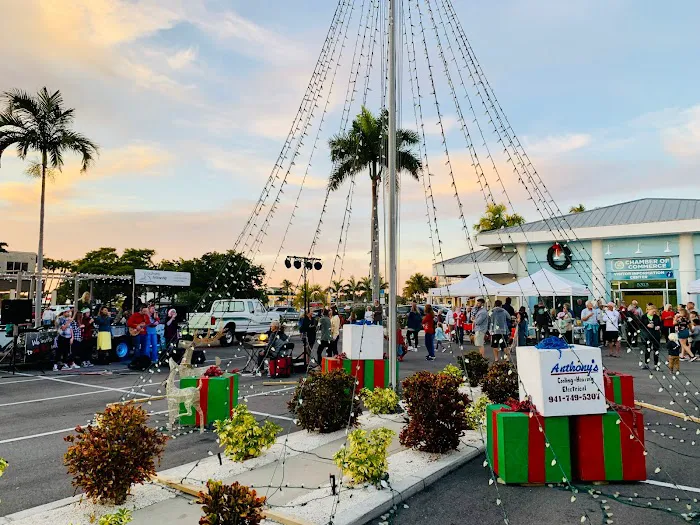 Anthony's Cooling-Heating-Electrical Picture 6