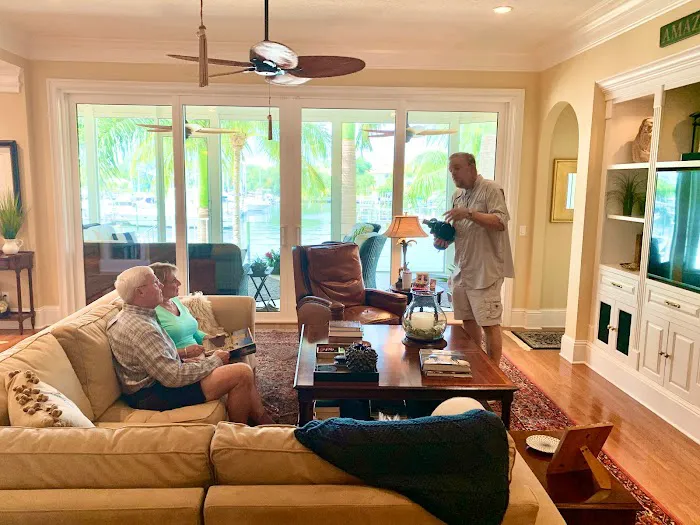 Anthony's Cooling-Heating-Electrical Picture 8