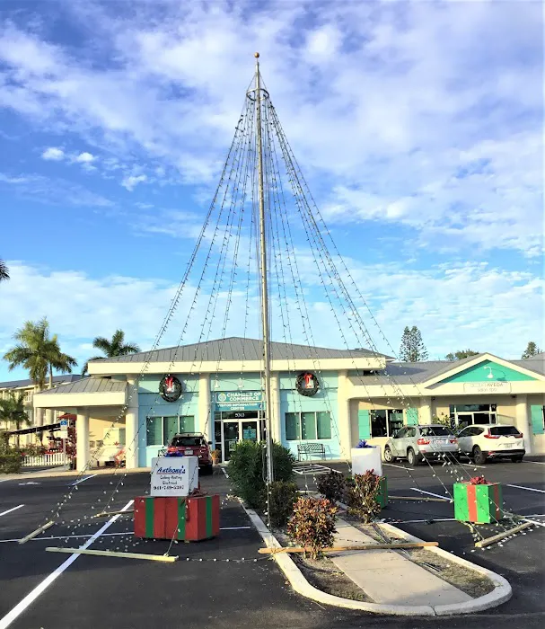 Anthony's Cooling-Heating-Electrical Picture 9