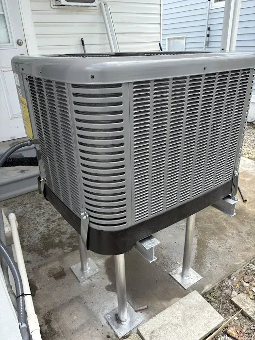 Anthony's Cooling-Heating-Electrical Picture 10