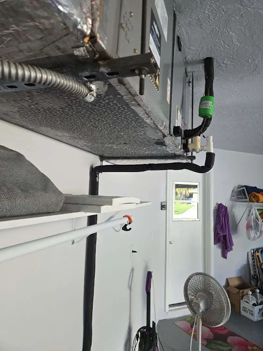 LPAC Services-Larry Pearson AC Picture 1