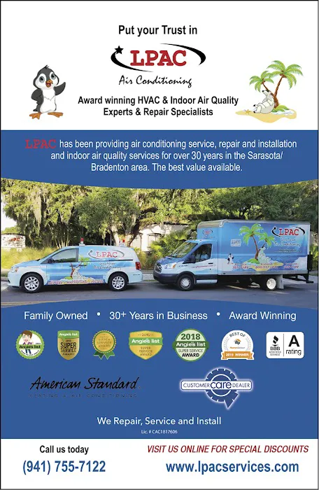 LPAC Services-Larry Pearson AC Picture 3