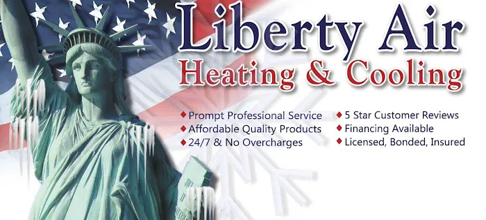 Liberty Air Conditioning Palmetto, FL Picture 1