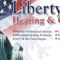 Liberty Air Conditioning Palmetto, FL ico