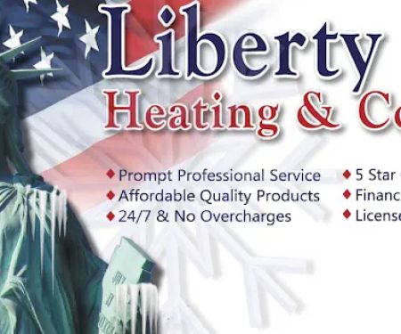 Liberty Air Conditioning Palmetto, FL
