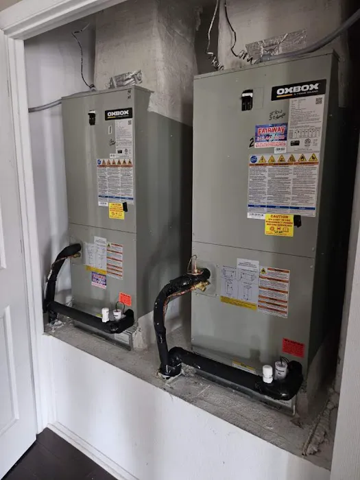 Air Police LLC Picture 3