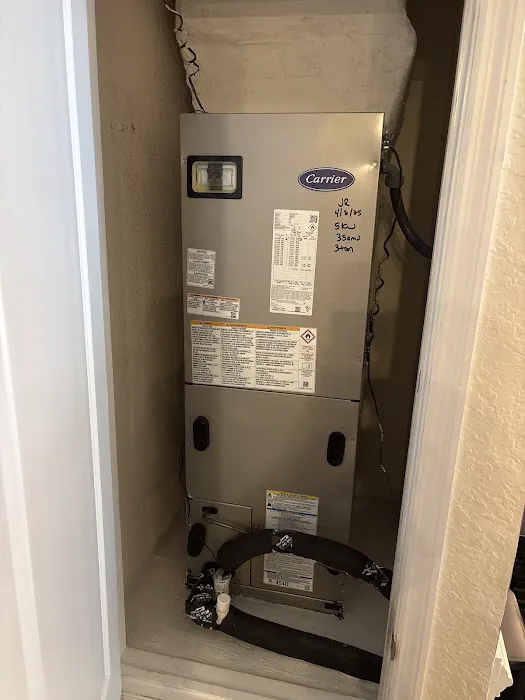 Air Police LLC Picture 5