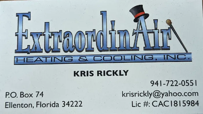 ExtraordinAir Heating and Cooling Picture 3