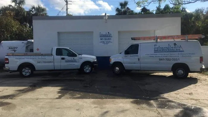 ExtraordinAir Heating and Cooling Picture 2