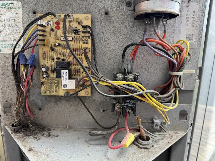 ExtraordinAir Heating and Cooling Picture 1