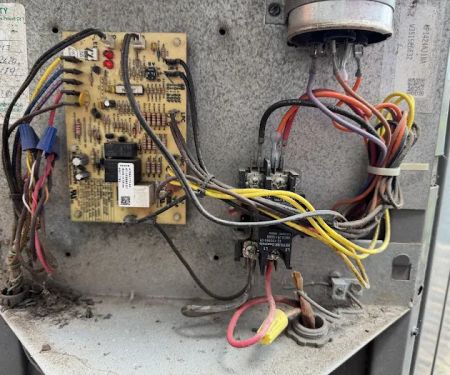 ExtraordinAir Heating and Cooling