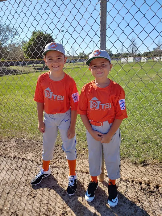 Technical Services: TSI Picture 4