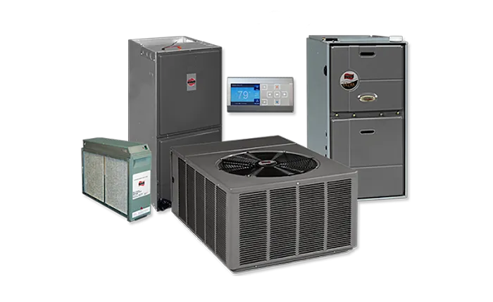 Technical Services: TSI Picture 7