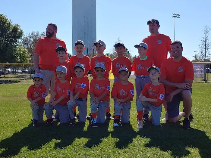 Technical Services: TSI Picture 6