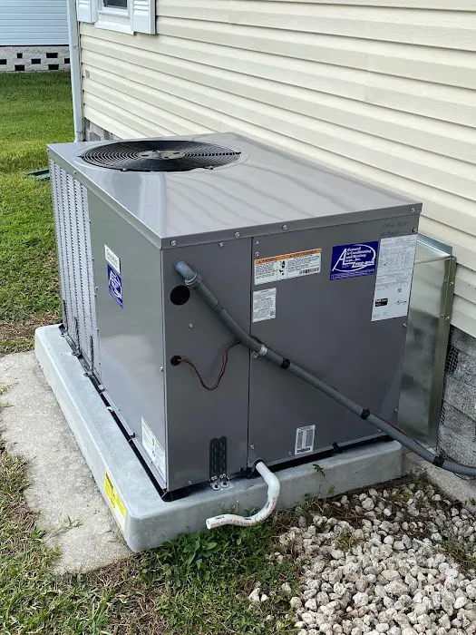 Advanced Air Conditioning and Heating Assoc., Inc Picture 1