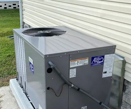 Advanced Air Conditioning and Heating Assoc., Inc