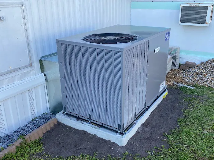 Advanced Air Conditioning and Heating Assoc., Inc Picture 2