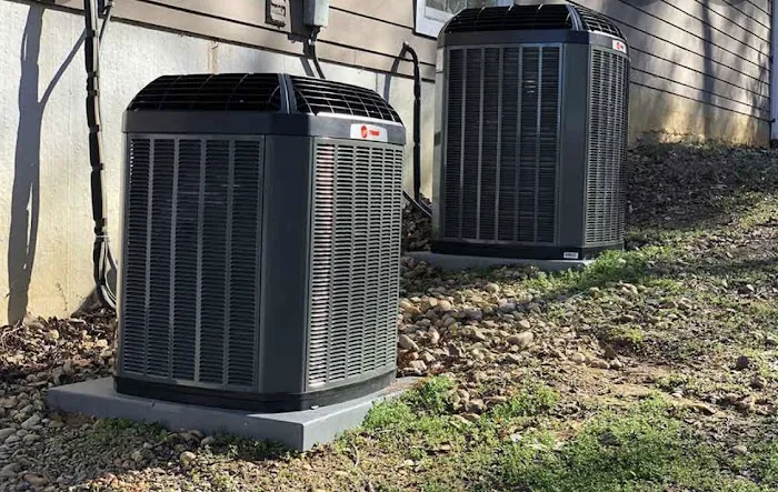 ALECO AC & Heating Experts Picture 1