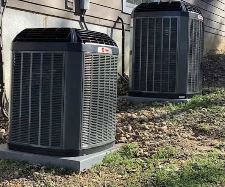 ALECO AC & Heating Experts