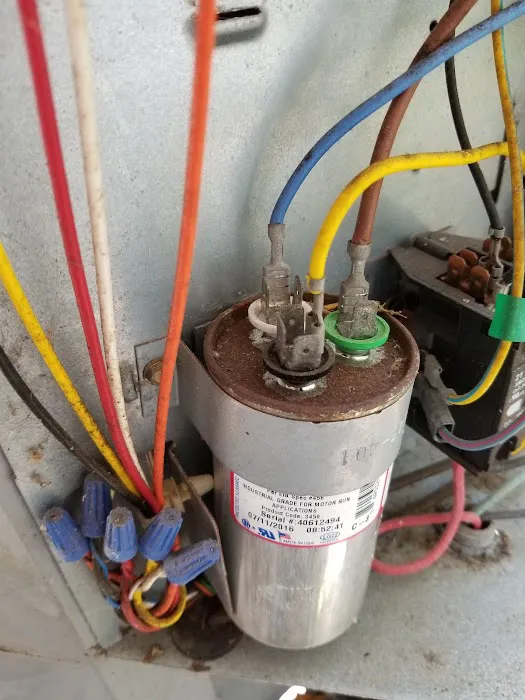 ALECO AC & Heating Experts Picture 4