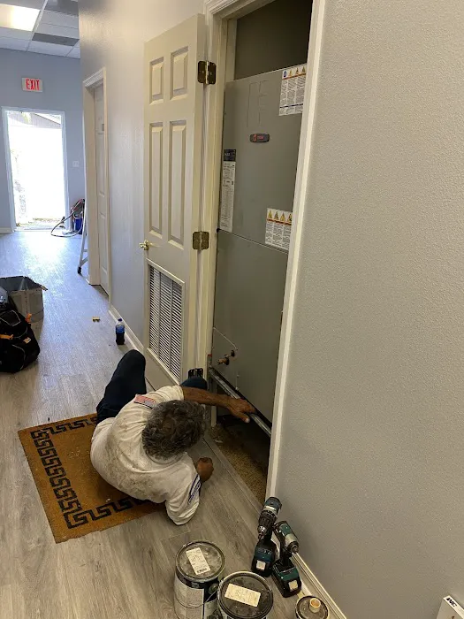 ALECO AC & Heating Experts Picture 7