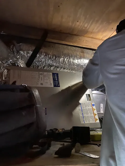 ALECO AC & Heating Experts Picture 8