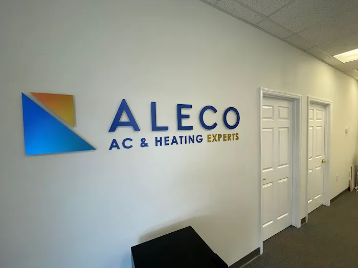 ALECO AC & Heating Experts Picture 10