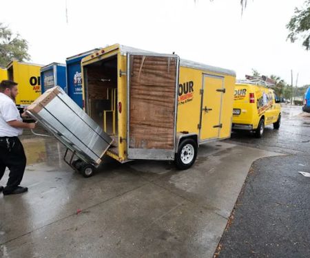 One Hour Air Conditioning & Heating