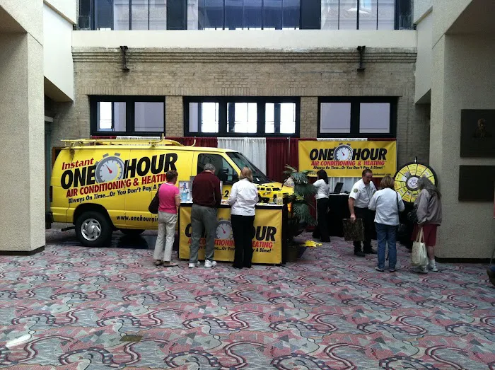 One Hour Air Conditioning & Heating Picture 6