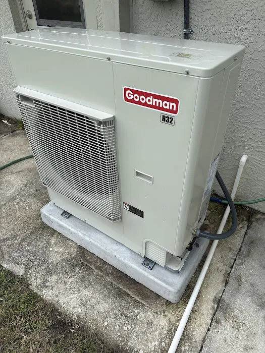 One Hour Air Conditioning & Heating Picture 10