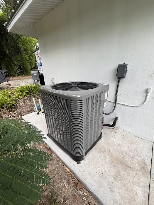 7th Generation Air Conditioning & Heating Picture 1