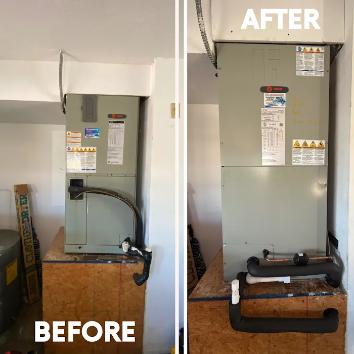 7th Generation Air Conditioning & Heating Picture 3