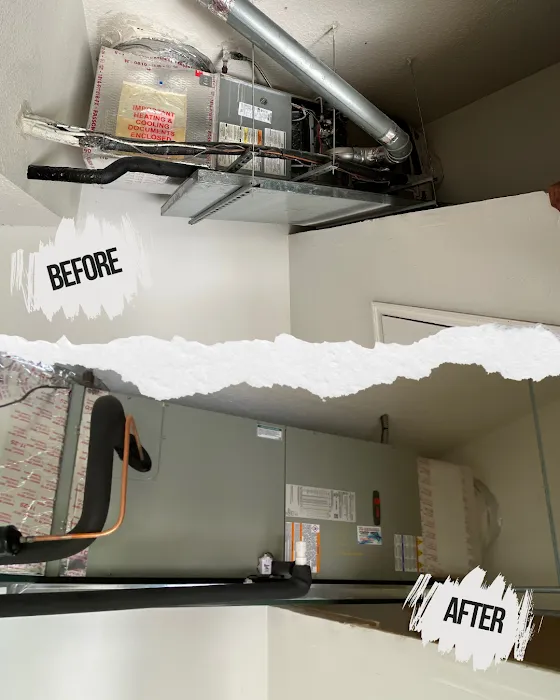 7th Generation Air Conditioning & Heating Picture 6