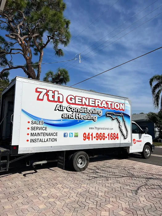 7th Generation Air Conditioning & Heating Picture 10