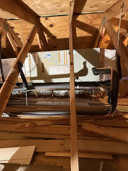 7th Generation Air Conditioning & Heating Picture 8