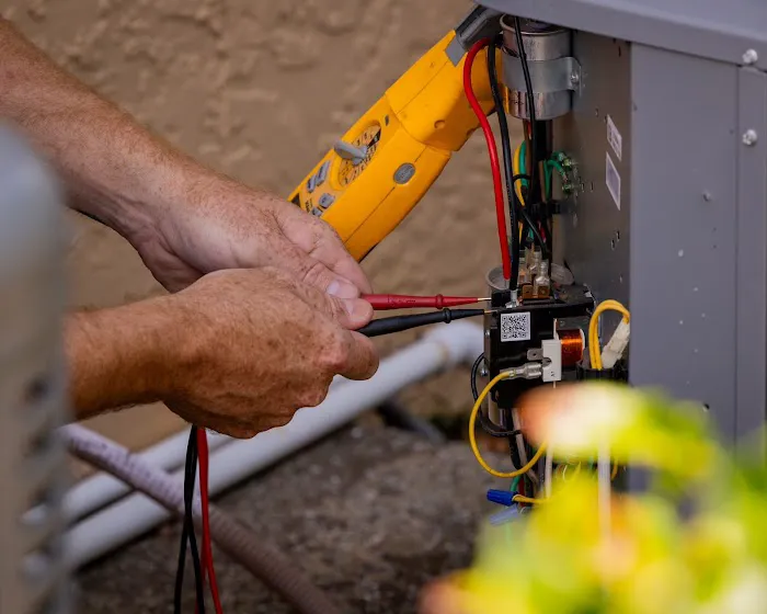 Noble Air Services Picture 2