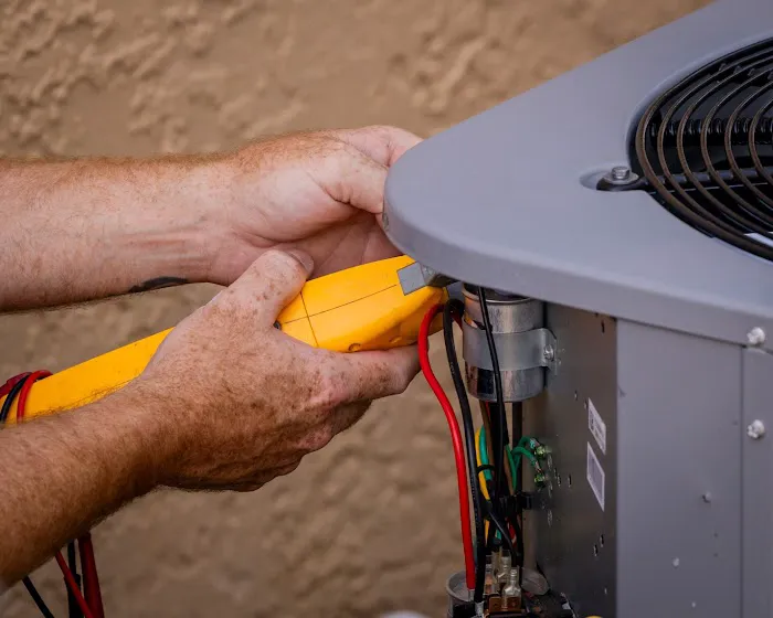 Noble Air Services Picture 3