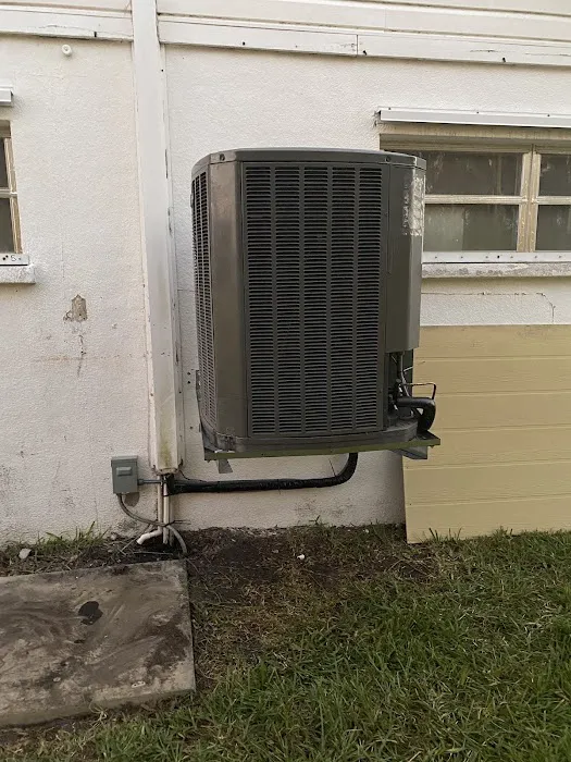 Noble Air Services Picture 1