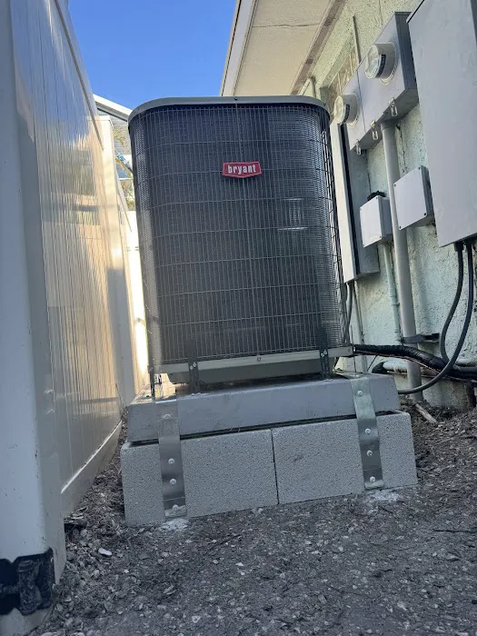 Noble Air Services Picture 4