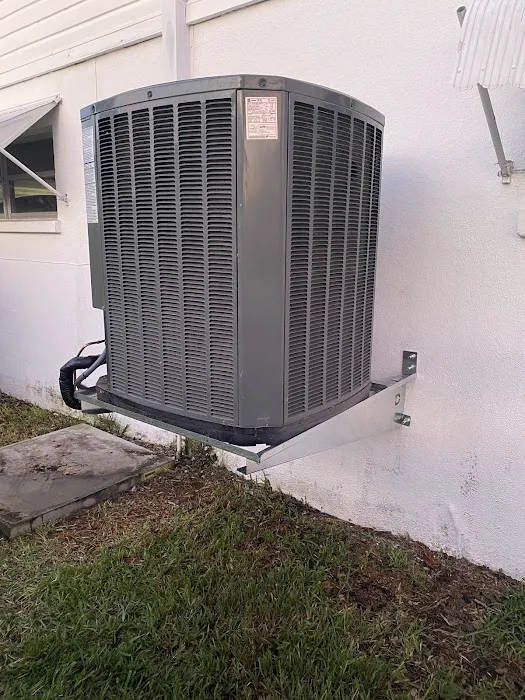 Noble Air Services Picture 5