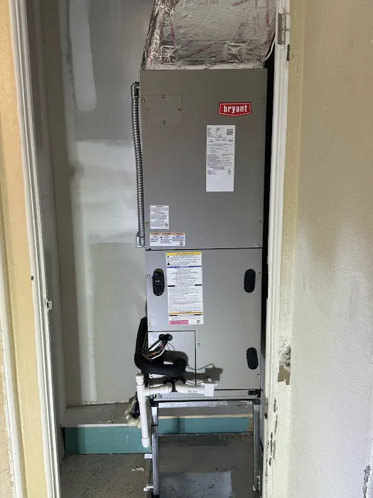 Noble Air Services Picture 8