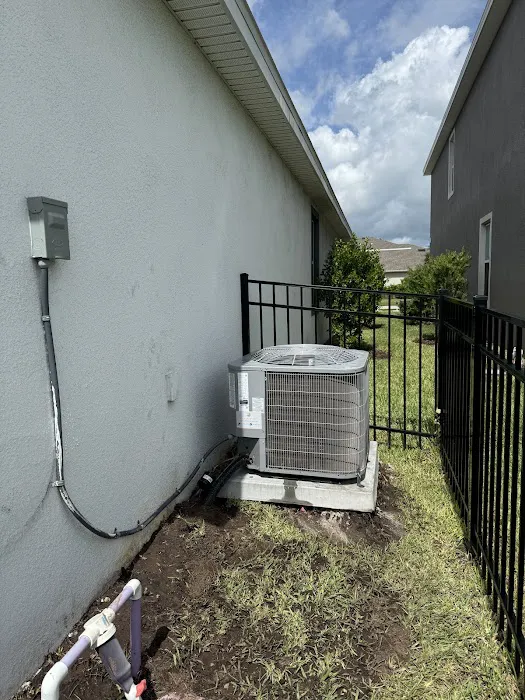 AM Heating and Cooling Picture 1