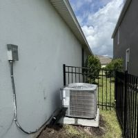 AM Heating and Cooling ico