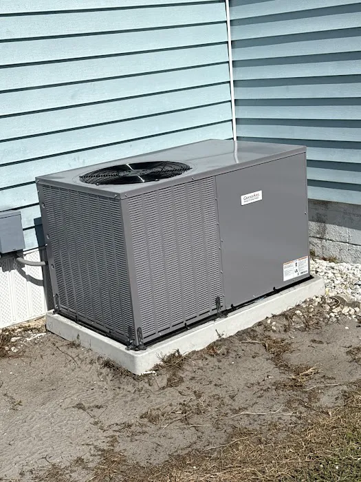 AM Heating and Cooling Picture 2