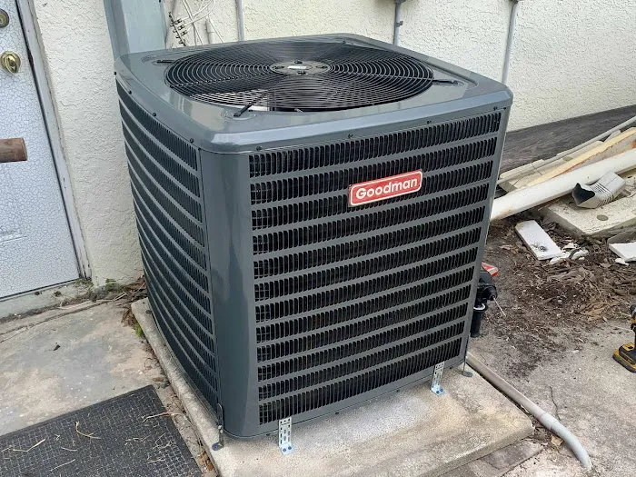 Reliable Air Conditioning & Heating Picture 1