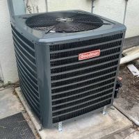 Reliable Air Conditioning & Heating ico