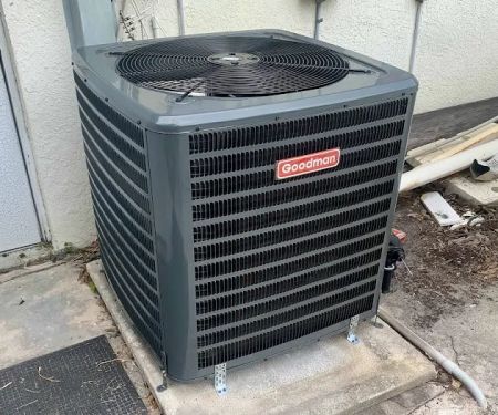 Reliable Air Conditioning & Heating